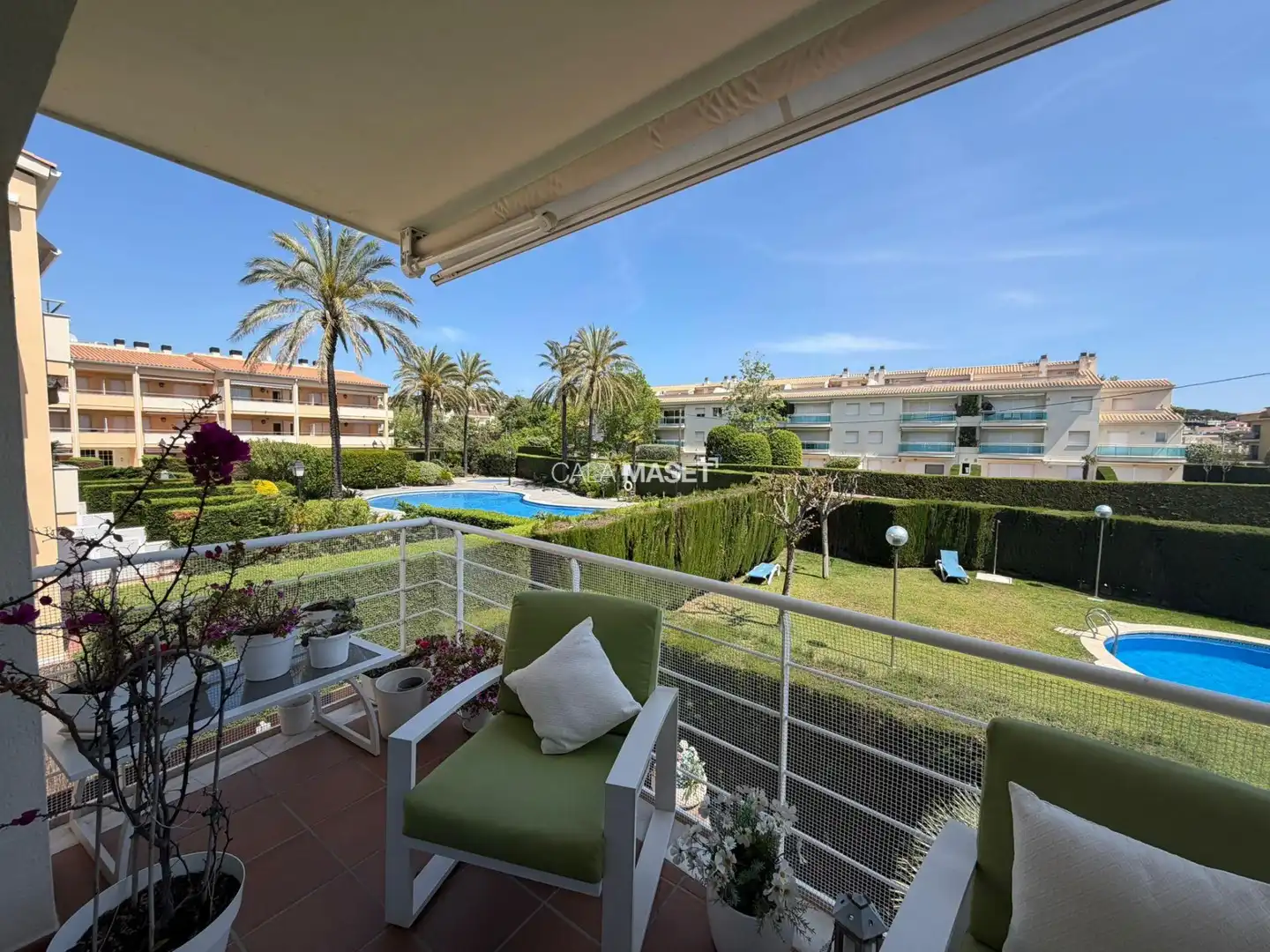 Wohnung mit Terrasse zum Verkauf in Avinguda de Platja d'Aro, imagen 19