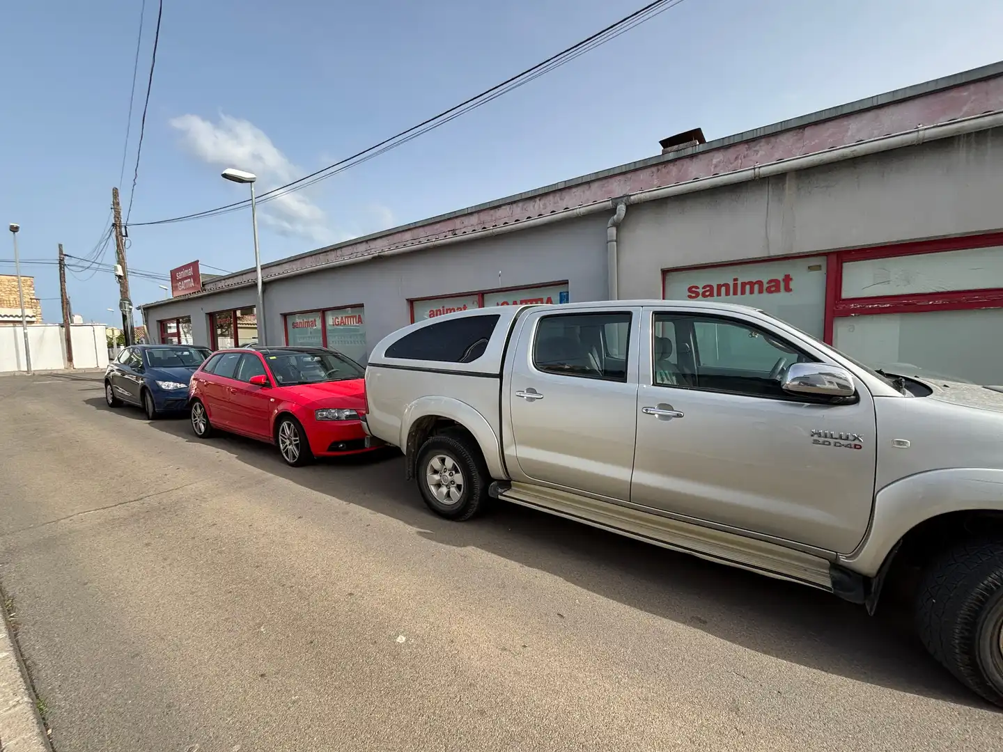 Local comercial en venda a Calle Lérida, imagen 6