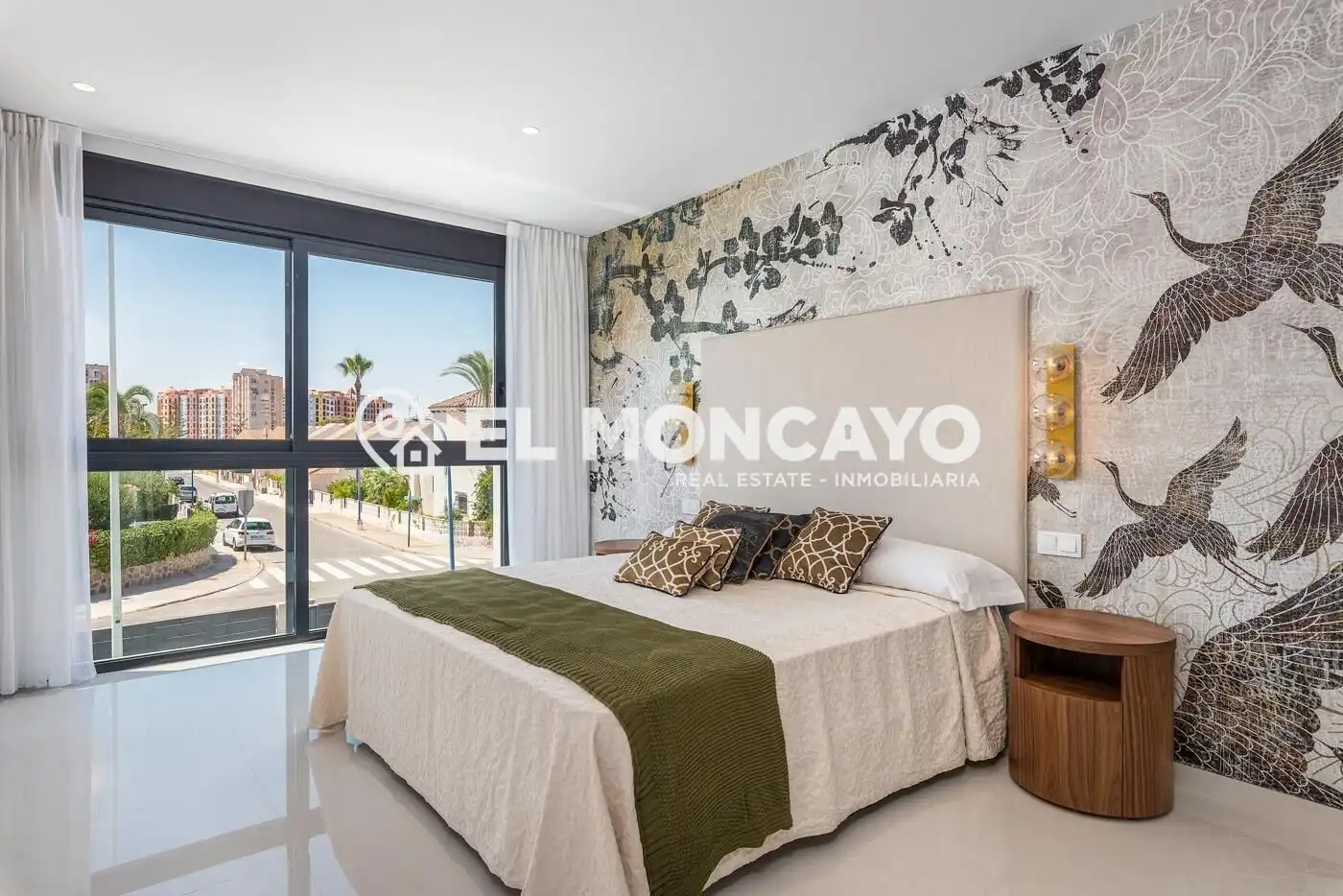 Detached house with pool for sale in Avenida Playa Honda, imagen 41