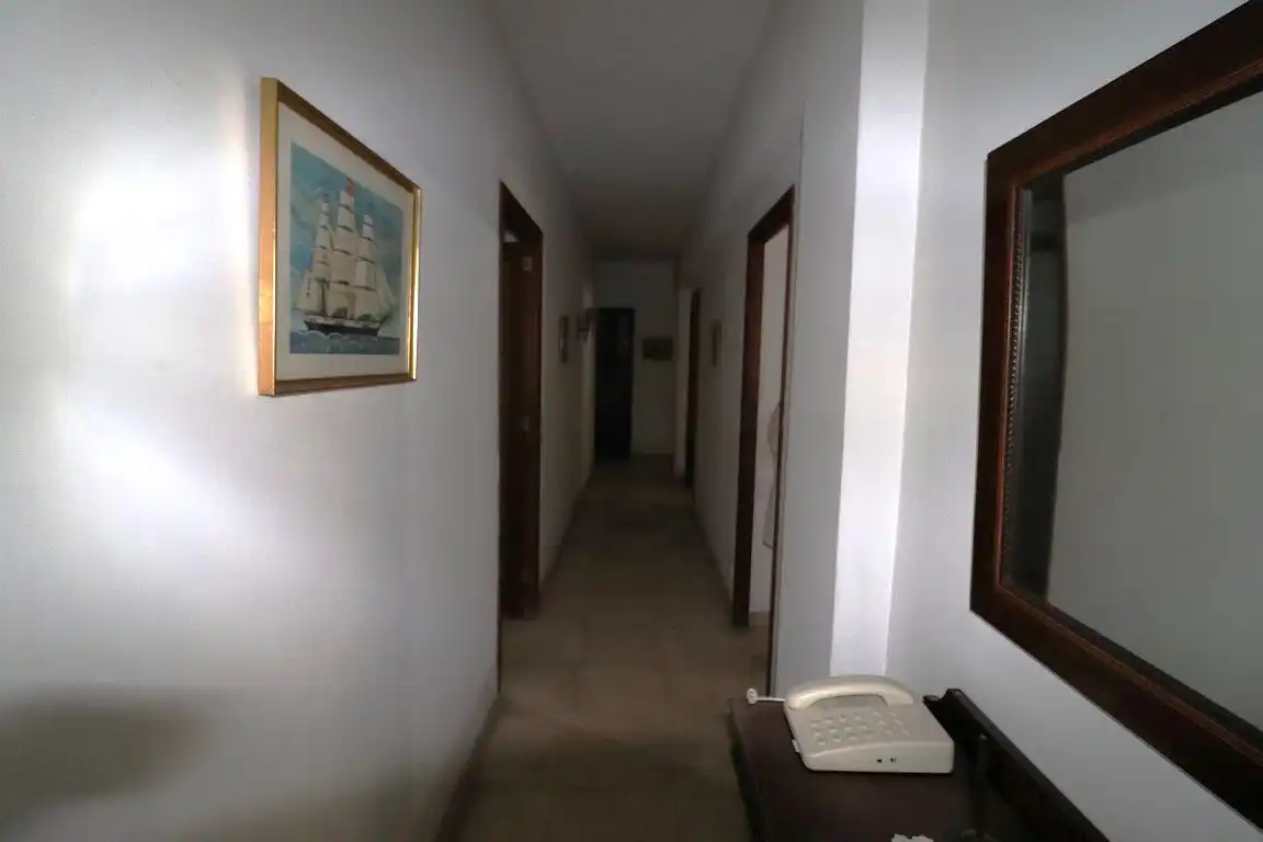 Wohnung zum Verkauf in  Palma de Mallorca mit Terrasse, Balkon und Alarm