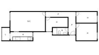 Flat for sale in Els Merinals, imagen 2