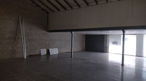 Foto 4 von Geschaftsraum zur Miete in Avenida de Madrid, Petrer, Alicante