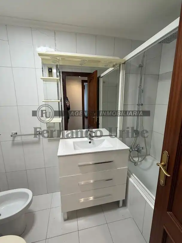 Baño de Piso en venta en Durango con Calefacción y Balcón