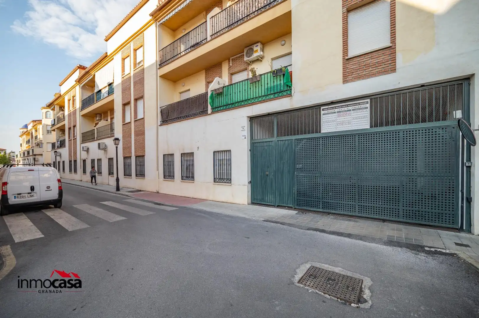 Piso en venta en Híjar