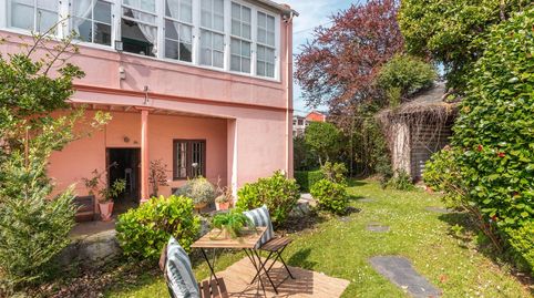 Foto 2 de Casa o xalet en venda a Avenida Avenida Serantes, Tapia de Casariego, Asturias