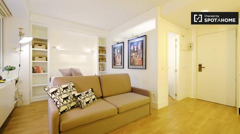 Photo 4 of Study to share in Justicia - Chueca, Madrid