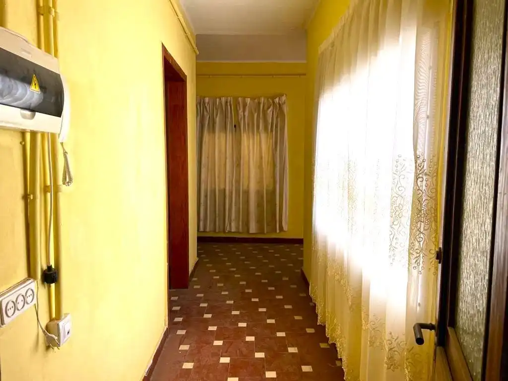 Casa adosada en venta en Telde con Calefacción, Terraza y Trastero