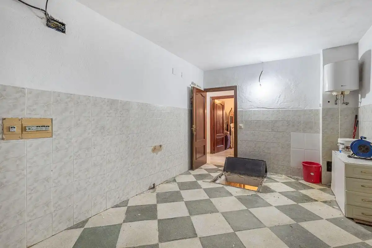 Casa o xalet en venda a UE 8, Purullena