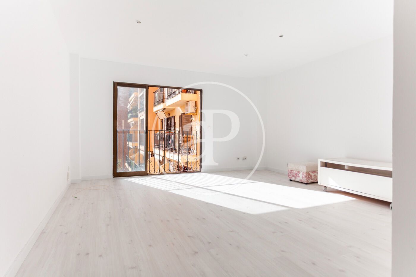 Vista exterior de Pis en venda en Alboraya amb Aire condicionat, Calefacció i Balcó