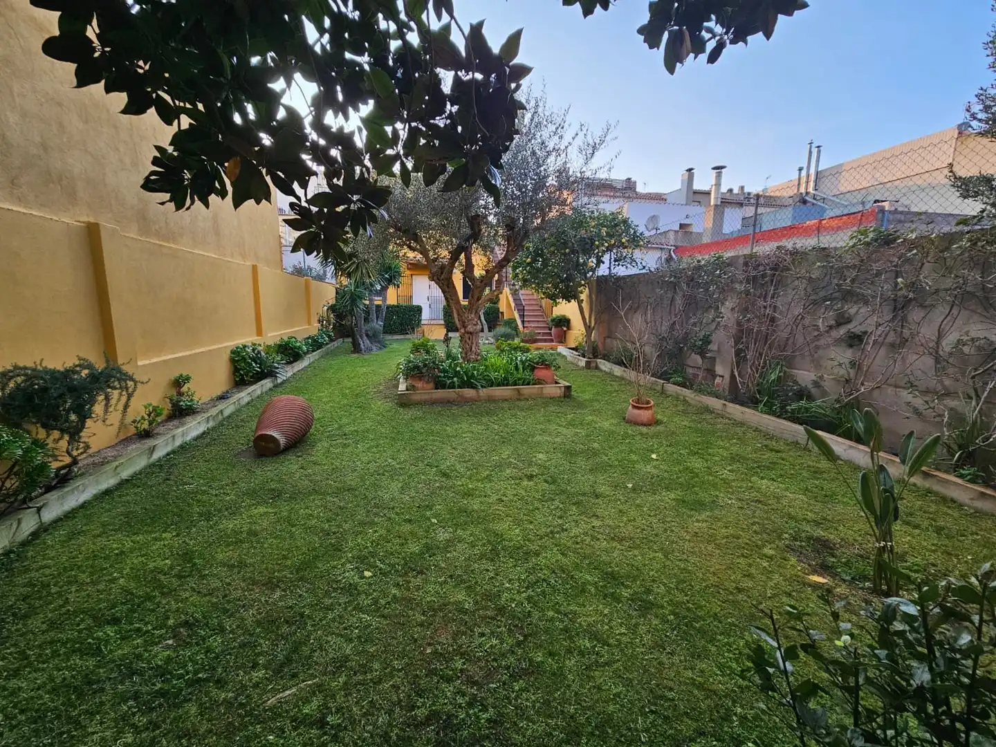 Casa amb jardí en venda a Vila de Palafrugell, imagen 46