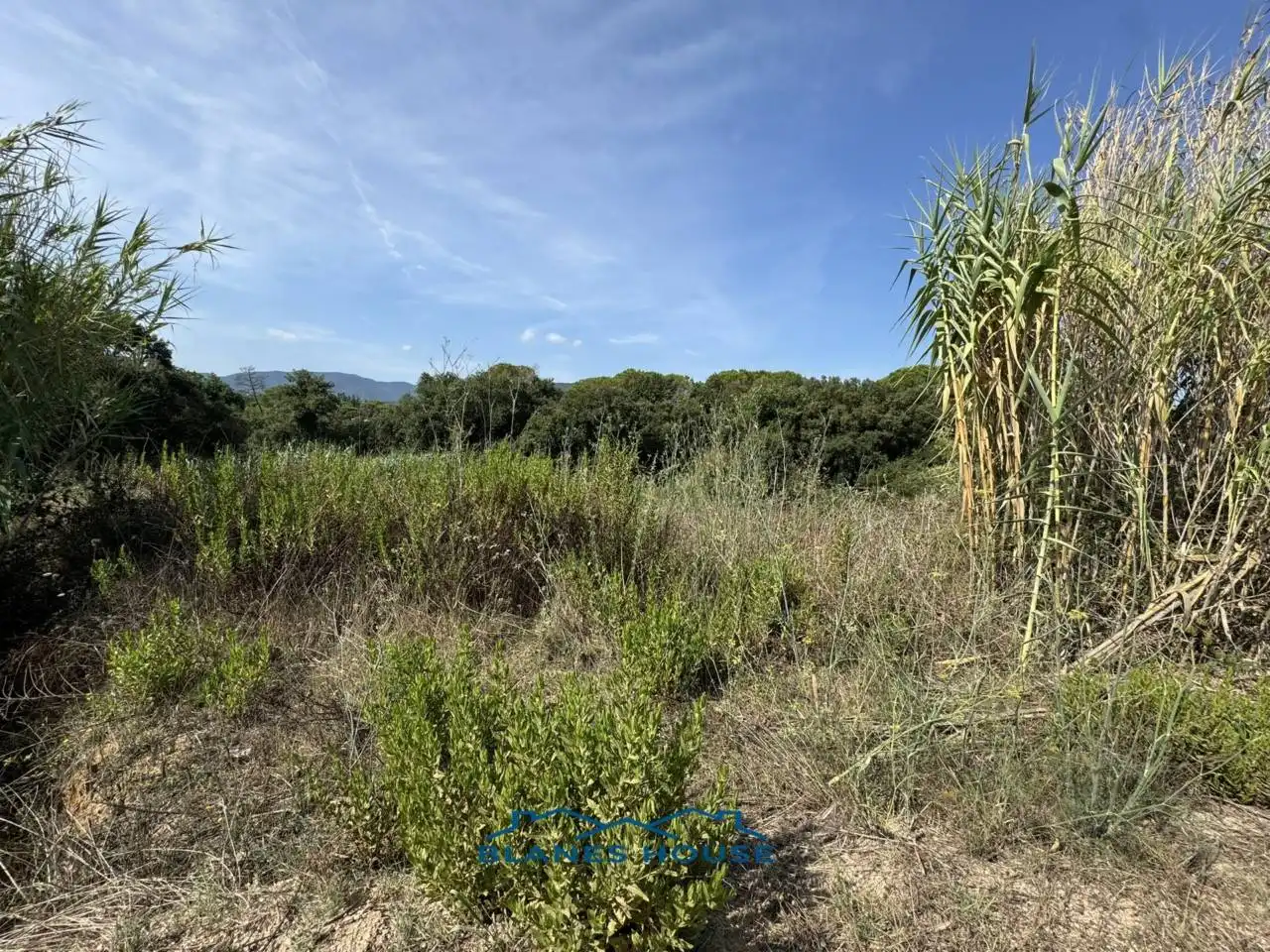 Grundstücke zum Verkauf in Calle La Julia, 16, Tordera pueblo