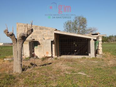 Terreno residencial en venta en Petra