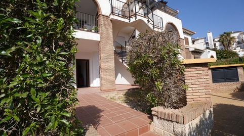 Apartamento de  planta baja  en AlAndalus Thalassa, Vera Playa