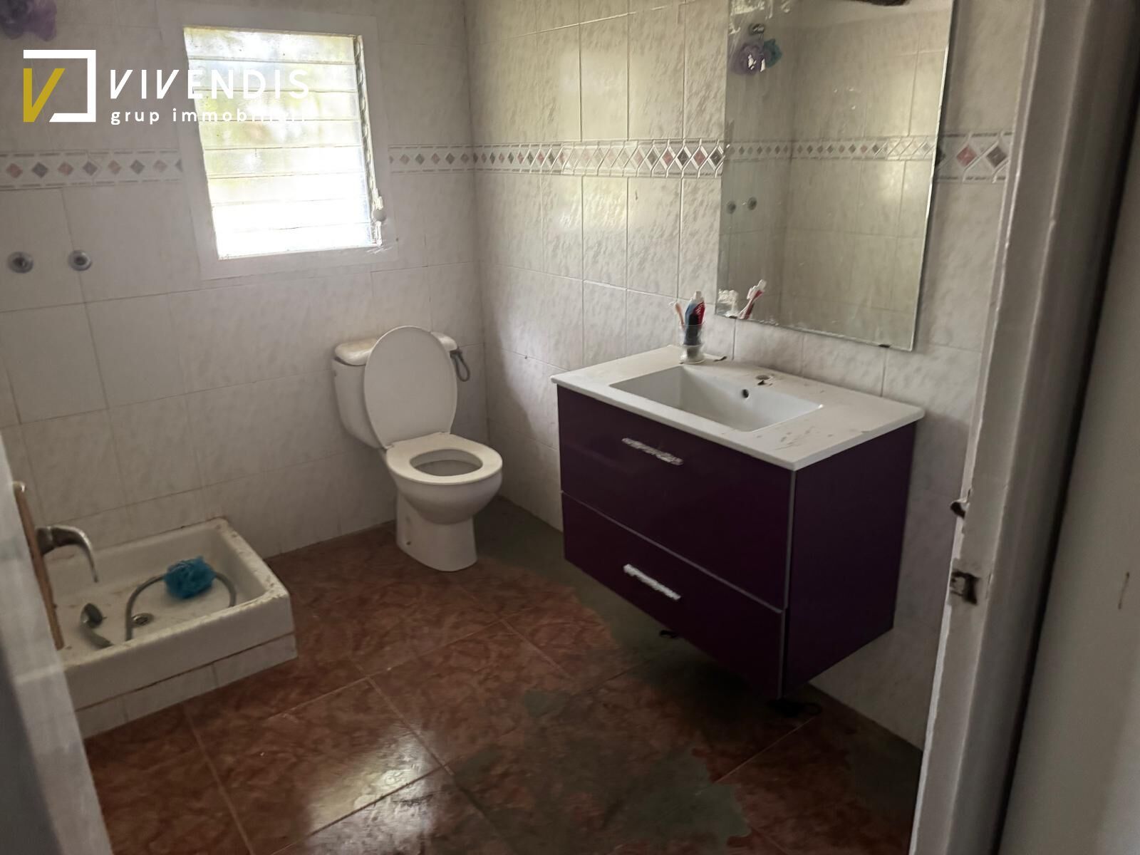 Finca rústica en venta en Carretera Almenar, Almenar