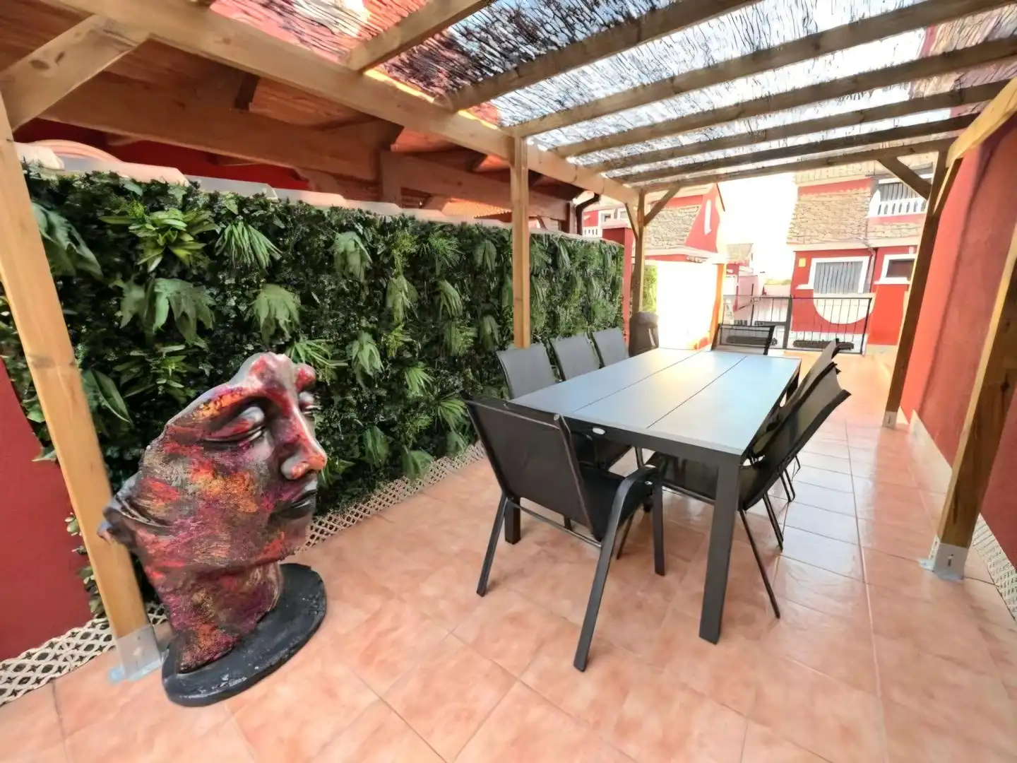 Casa a schiera con piscina in vendita a Orihuela Costa, imagen 28
