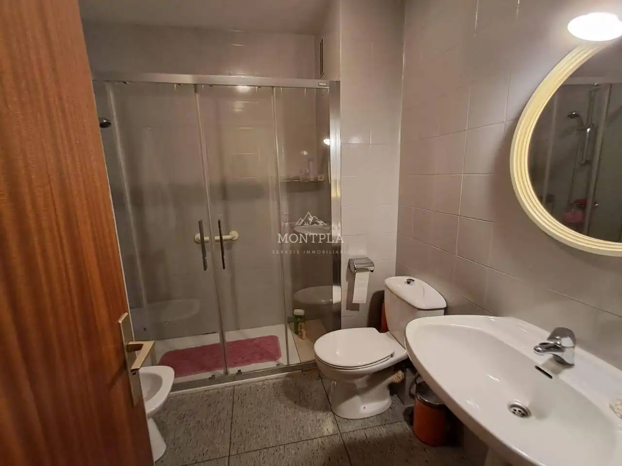 Bany de Pis en venda en Andorra la Vella