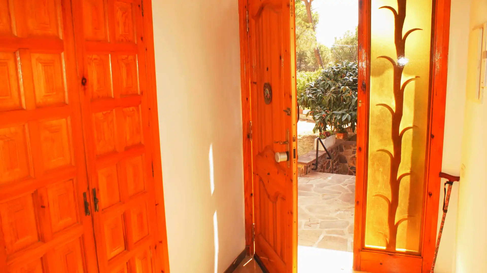 Chalet con terraza en alquiler en Bigues i Riells del Fai, imagen 14