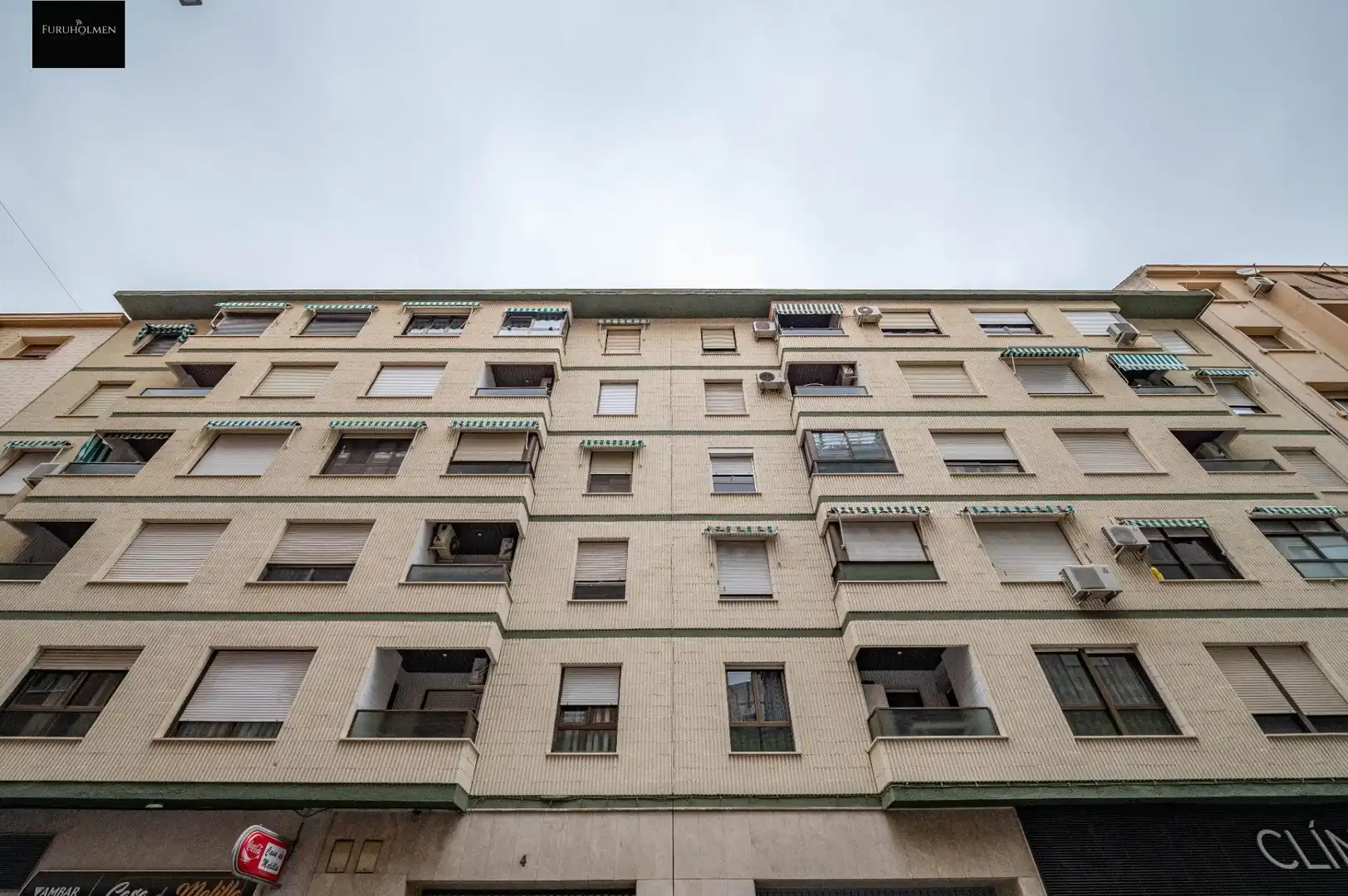 Pis amb ascensor en venda a Calle Manuel de Falla 4, imagen 8