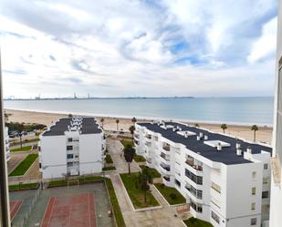 Exterior view of Premises for sale in El Puerto de Santa María  with Terrace