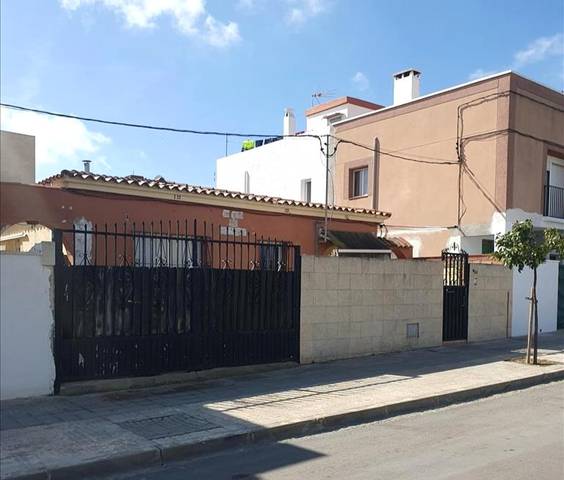 Casa-chalet en Venta en La Canonja