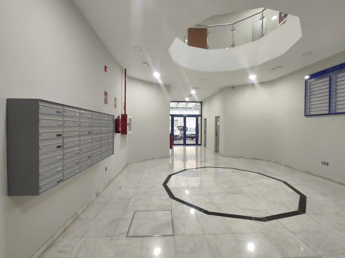 Büro mit Aufzug zur Miete in Calle Calle de Terracota, imagen 13