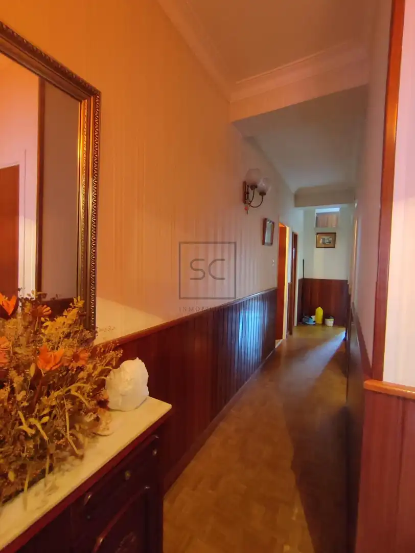 Piso en venta en Avenida de las Conces, Fene