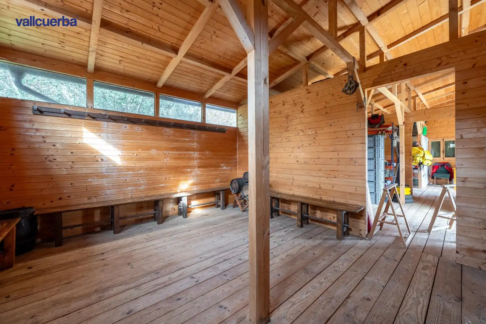 Terreno rústico en venta en Prades, imagen 31