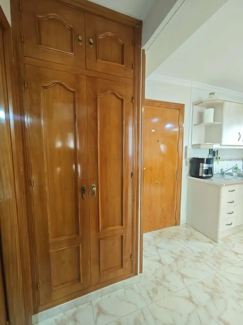 Apartament amb piscina en venda a Torre del Mar, imagen 5