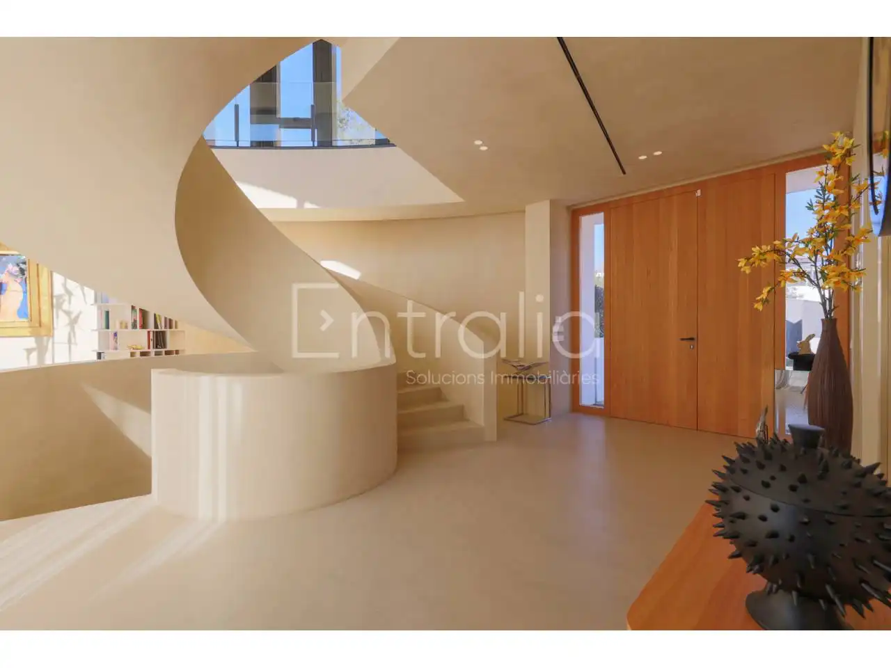 Villa avec piscine à vendre à Caldes de Malavella, imagen 35
