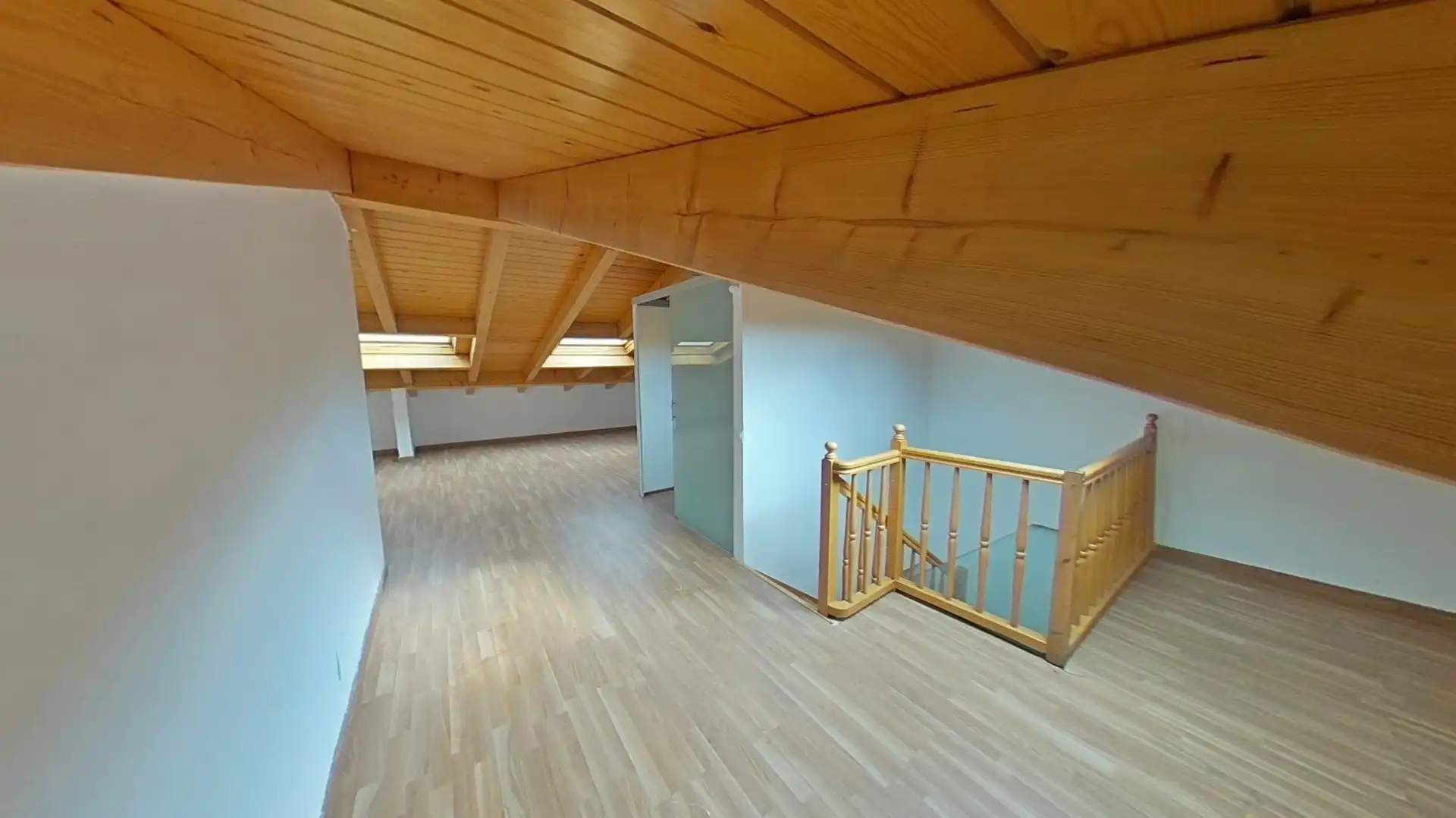 Maisonette zum Verkauf in Cornellà de Llobregat