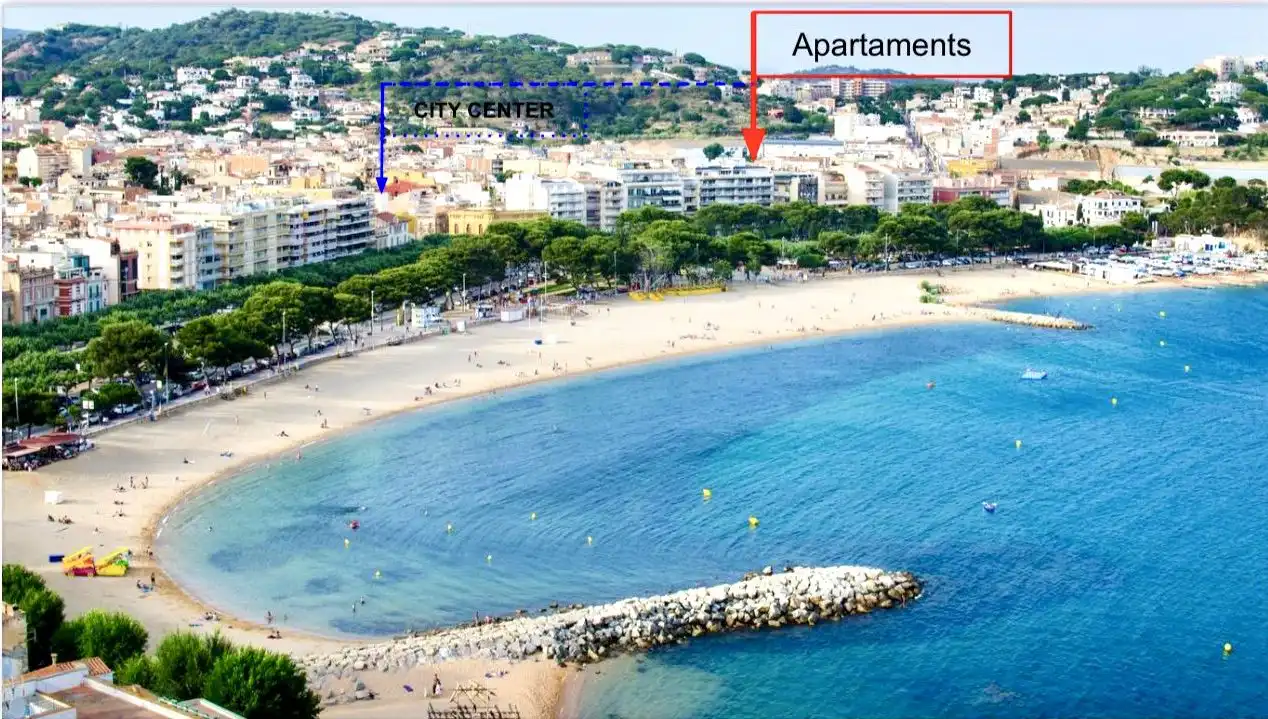 Apartamento con terraza en venta en Centre, imagen 8