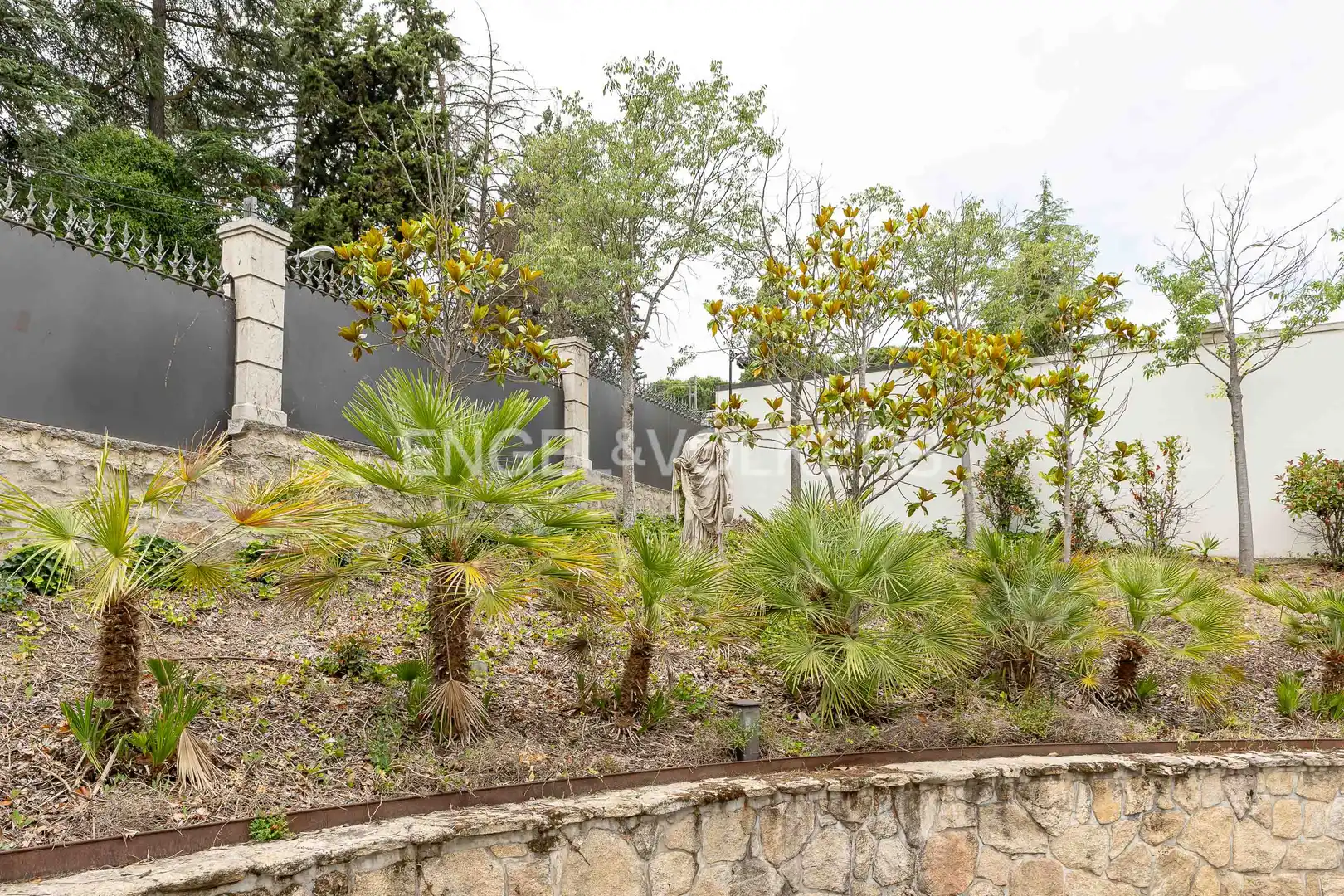 Casa o chalet en venta en Madrid con Aire acondicionado, Calefacción y Jardín privado
