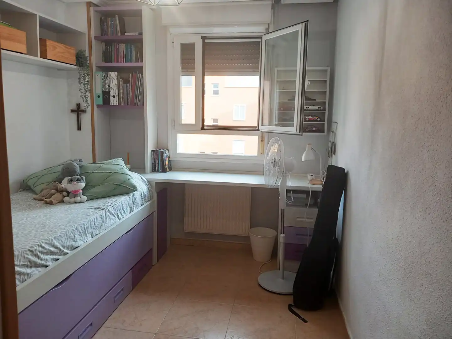 Appartement avec ascenseur à vendre à El Puerto, imagen 23