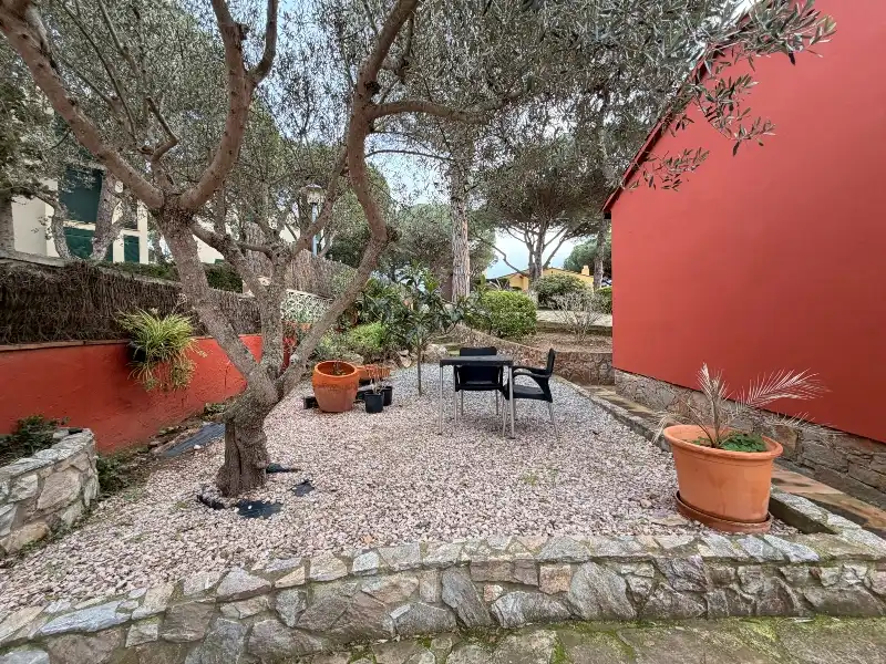 Terrace of Houses for sale in Palafrugell  with Heating, Private garden and Terrace