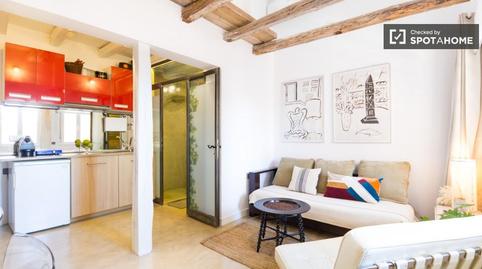 Foto 2 de Estudi per a compartir a Embajadores - Lavapiés, Madrid