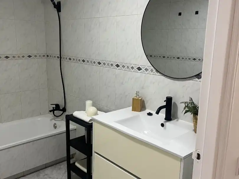 Wohnung mit Aufzug zum Verkauf in Baix del Carme 3, imagen 12