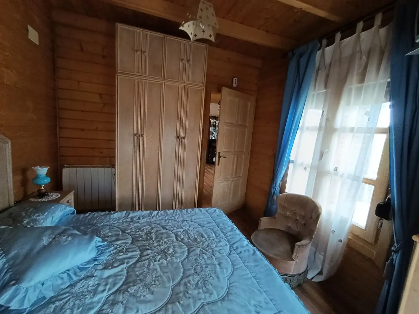 Dormitori de Residencial en venda en Pitiegua