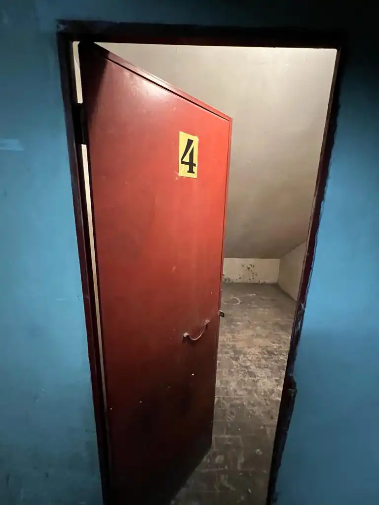 Individual amb ascensor en venda a Calle Ricardo Montes 44, imagen 6