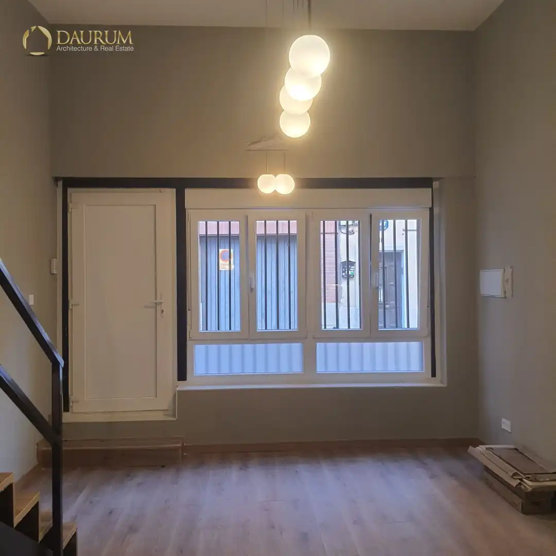 Terraza de Dúplex en venta en Madrid con Aire acondicionado y Calefacción