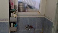 Bathroom of Flat for sale in Fuengirola  with Heating and Terrace