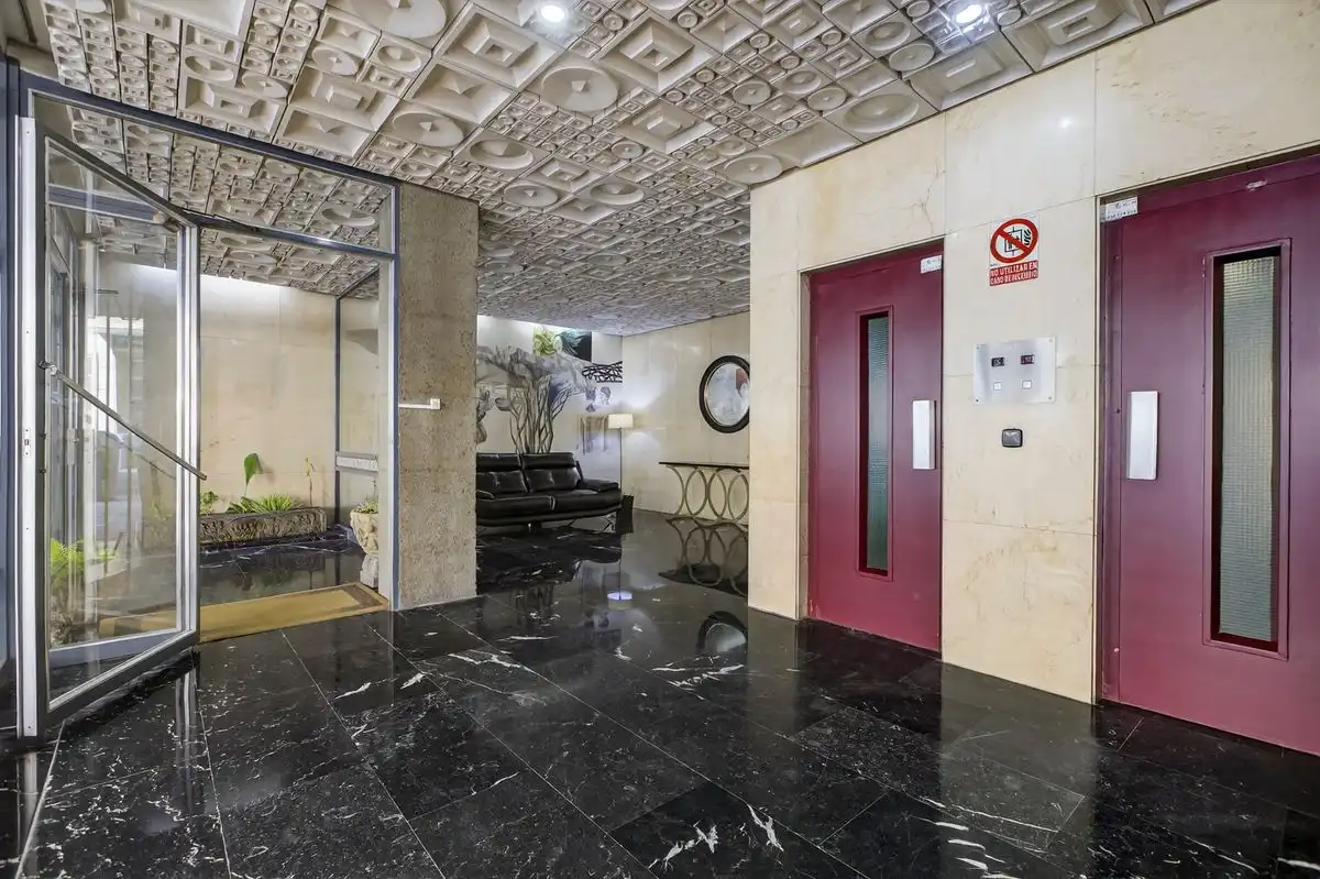 Appartement avec terrasse à vendre à Av. de la República Argentina, imagen 61
