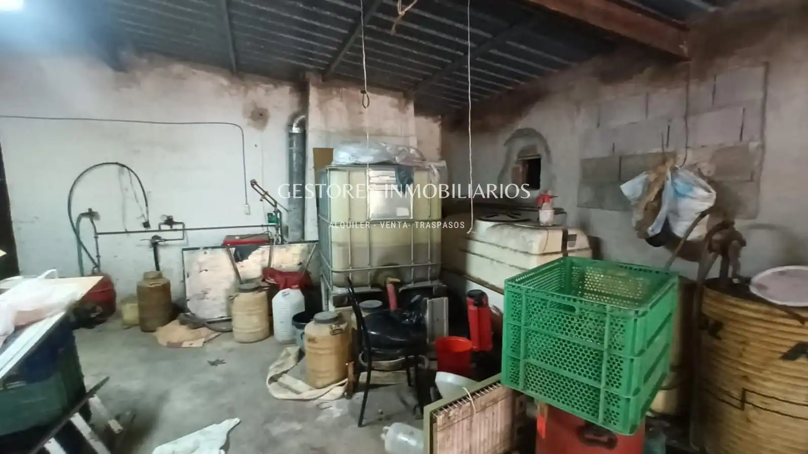 Casa o xalet en venda en Alcoy / Alcoi amb Calefacció