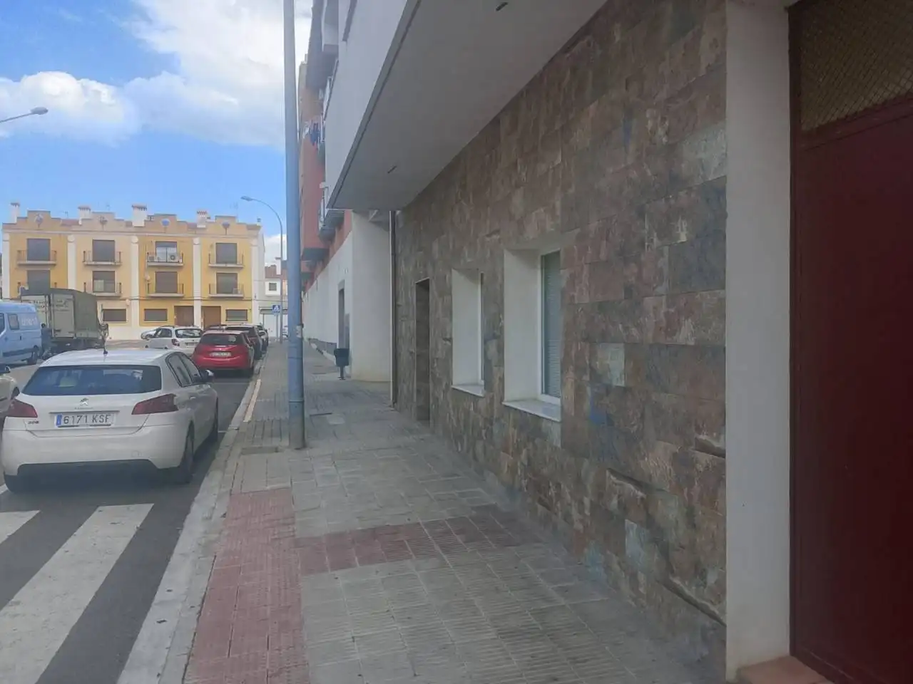 Geschaftsraum zur Miete in Calle Jaume I, Vilallonga / Villalonga