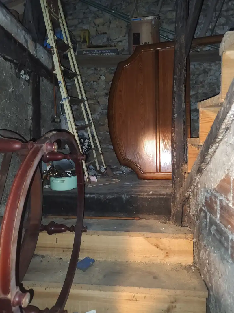 Casa amb jardí en venda a Calle DEL COMERCIO, imagen 44