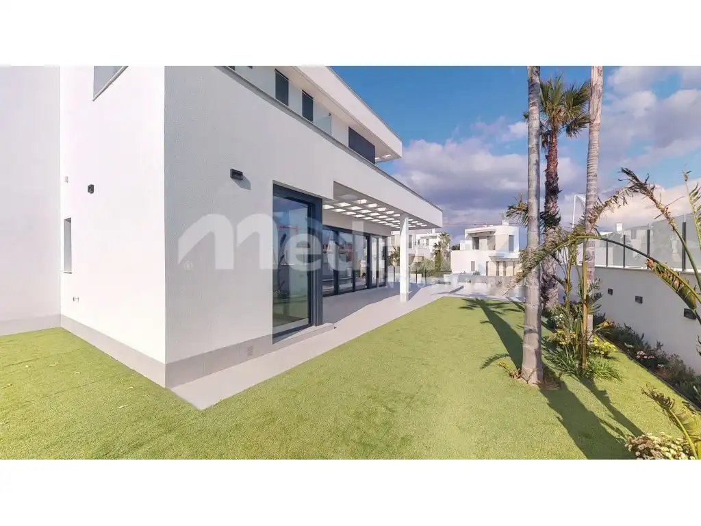 House with pool for sale in Calle Brussel.Les, imagen 10