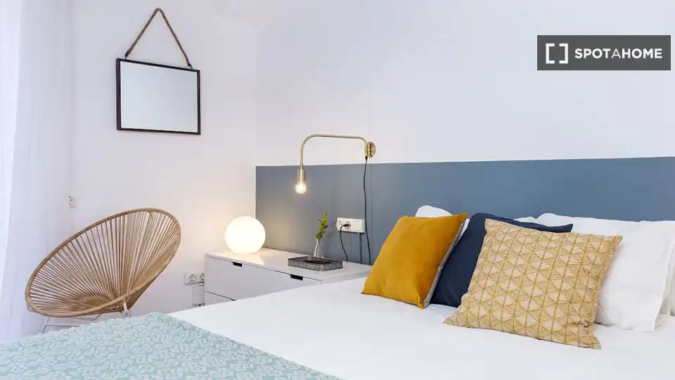 Room in Sant Antoni