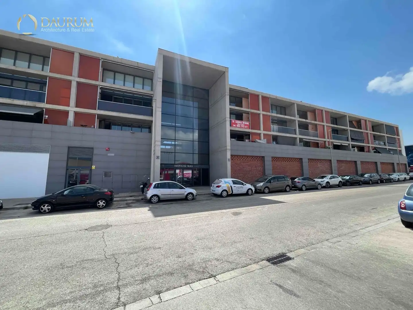 Vista exterior de Dúplex en venda en Manises amb Aire condicionat i Terrassa