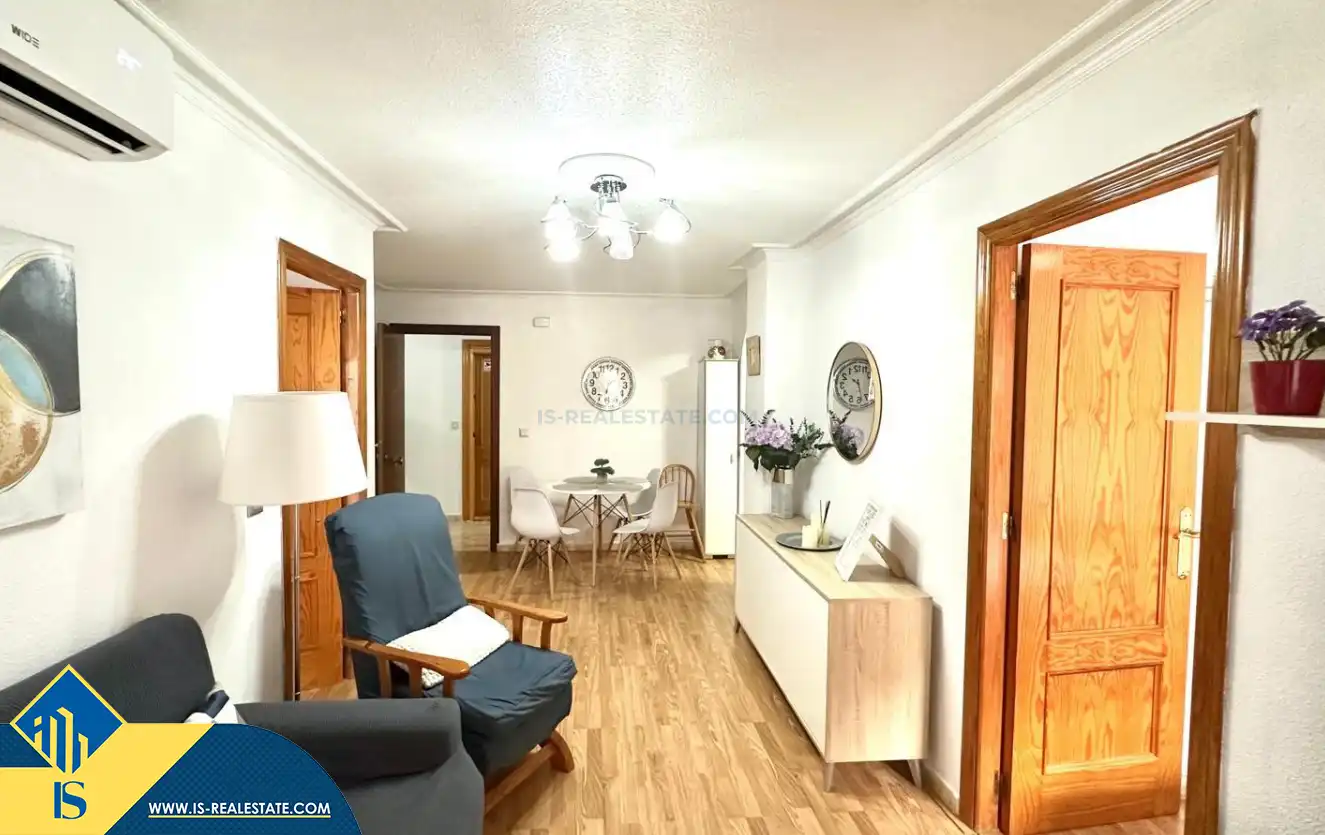 Apartament amb ascensor en venda a Playa del Acequión, Náufragos y Rocío del Mar, imagen 7