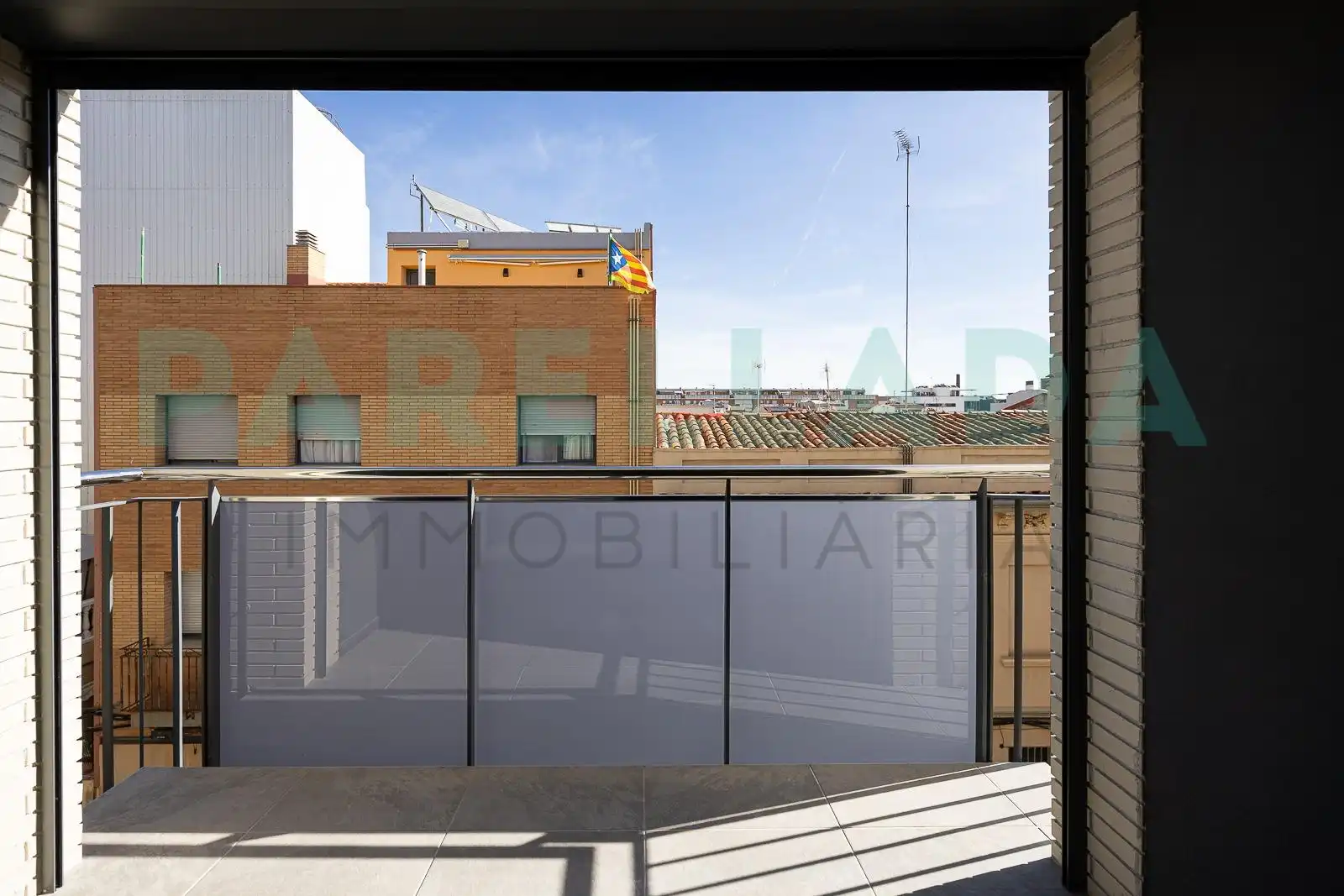 Attique avec terrasse à vendre à Carrer PROGRES, imagen 16
