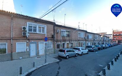 Casa o xalet en venda a Calle Media, 30, Moscardó